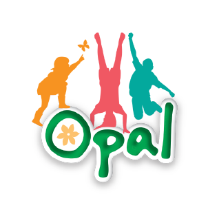 OPaL Logo